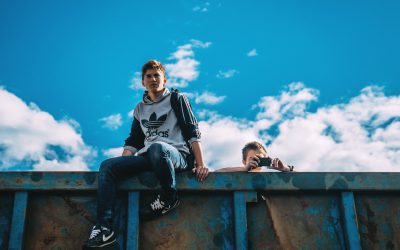 Dziecko a Priorytety