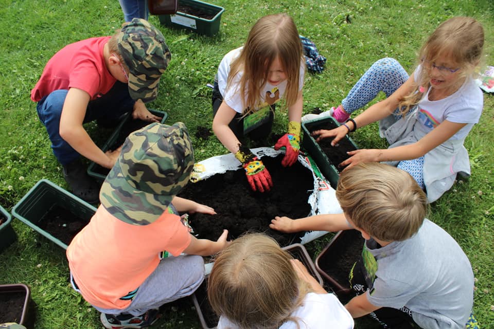 półkolonia rzeszów